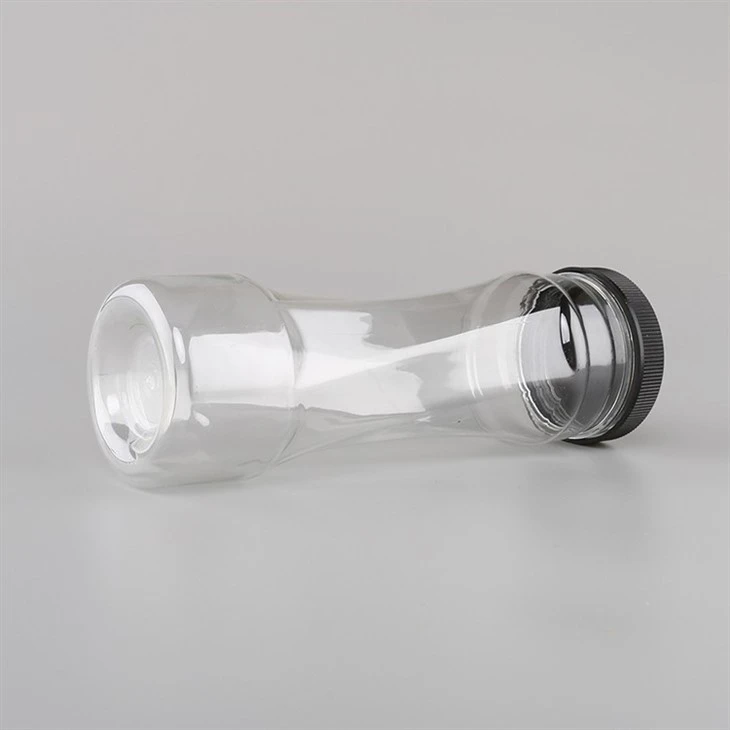 Sweet Candy Clear Container
