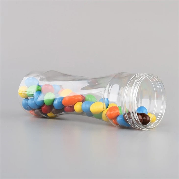 Sweet Candy Clear Container