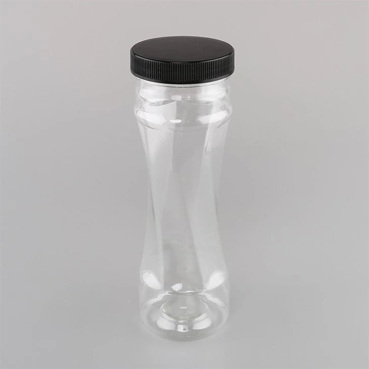 Sweet Candy Clear Container