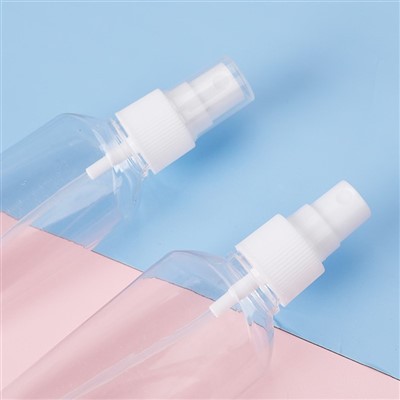 50 ml plastikust udupudelid