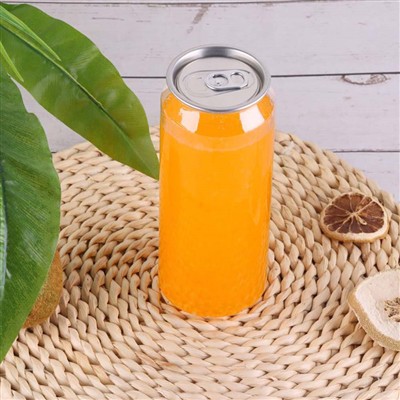 Suvine sooda mahlapurk 500ml